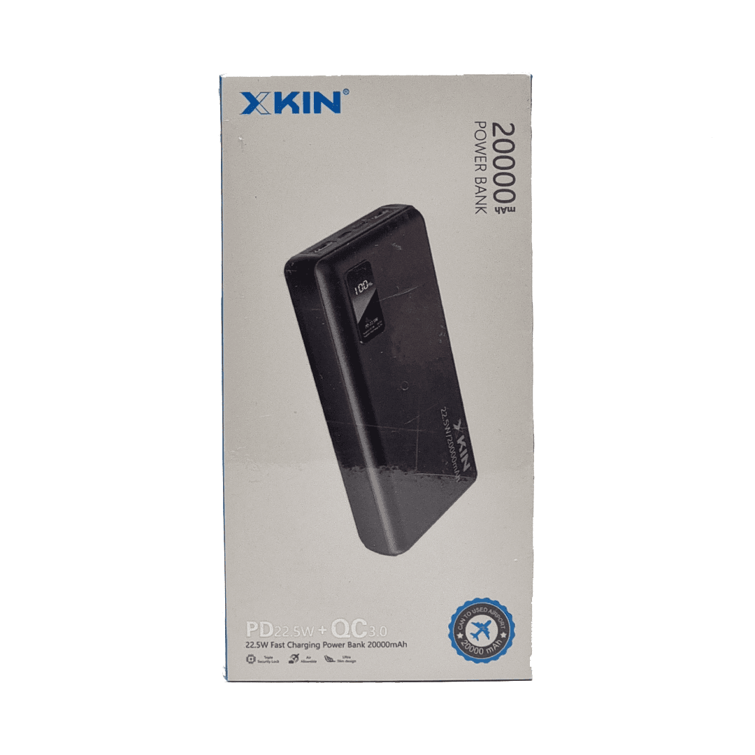 پاوربانک Xkin XK PB05 20000