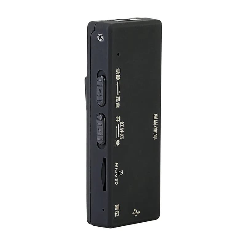 دوربین جیبی MINI CAMERA MC 0701 — تصویر ۴