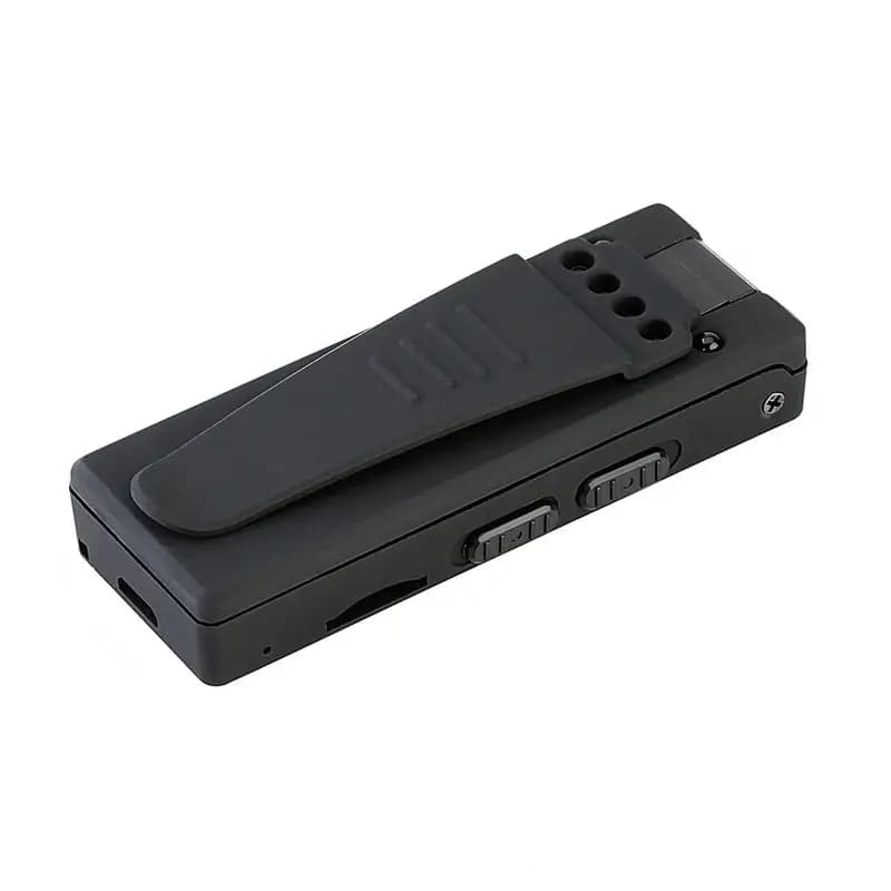 دوربین جیبی MINI CAMERA MC 0701 — تصویر ۷
