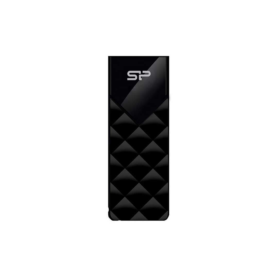 فلش مموری SP USB 3.2 BLAZE B03 64G — تصویر ۴