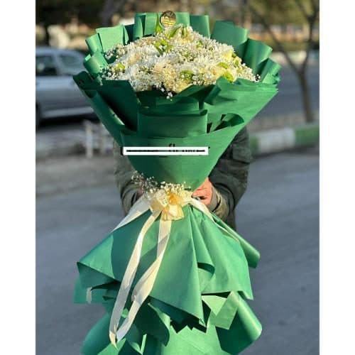 ارسال فوری گل برای بیمارستان آزمایشگاه ژنتیک تهران 8238