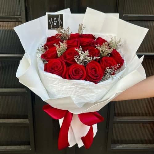 ارسال فوری گل برای بهترین باشگاه بدنسازی تهران 8225