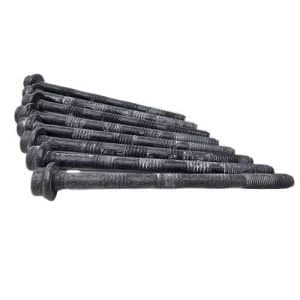 پیچ سرسیلندر-XU7 به ابعاد 175-150*11 پژو پارس ایساکو