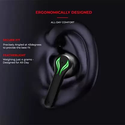 هندزفری بلوتوث AIR Pod PRO 8S — تصویر ۴