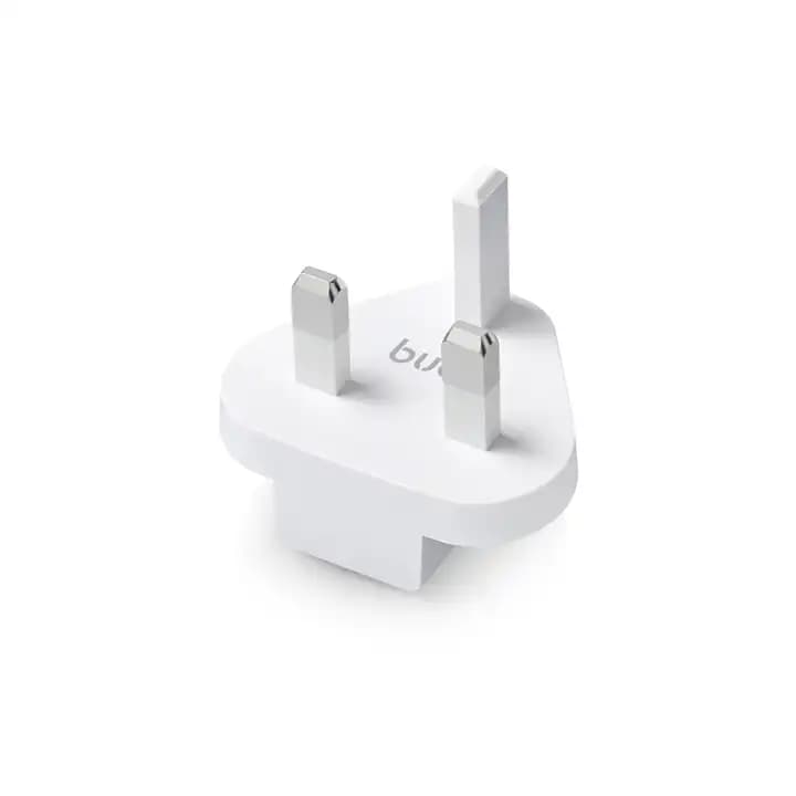 شارژر 2 پورت Budi J316WH USB — تصویر ۸