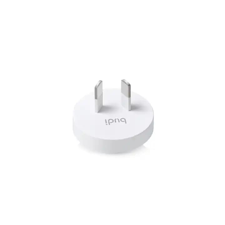 شارژر 2 پورت Budi J316WH USB — تصویر ۶