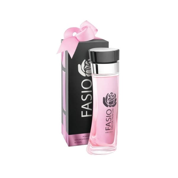 عطر ادکلن فاسیو بضمانت اصلی و اورجینال امپر امارات EMPER FASIO 100ml
