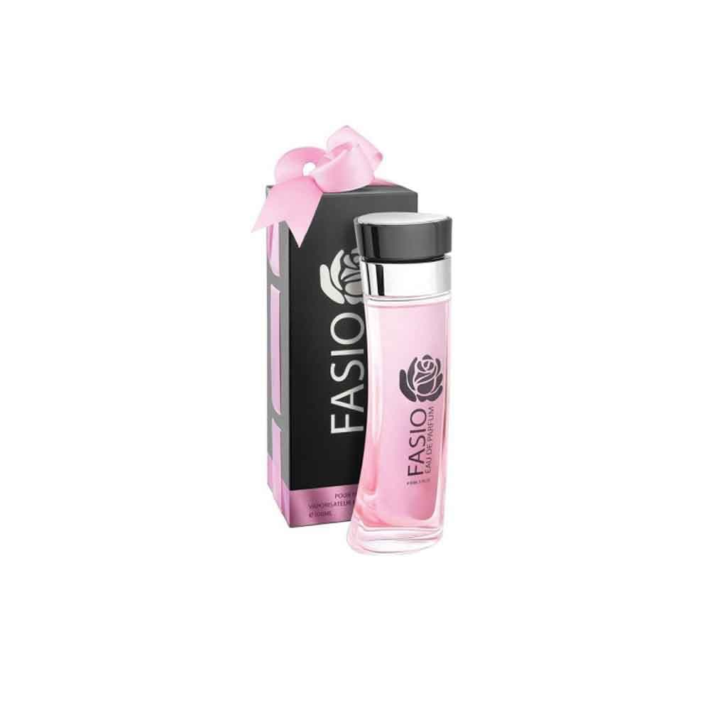 عطر ادکلن فاسیو بضمانت اصلی و اورجینال امپر امارات EMPER FASIO 100ml — تصویر ۲