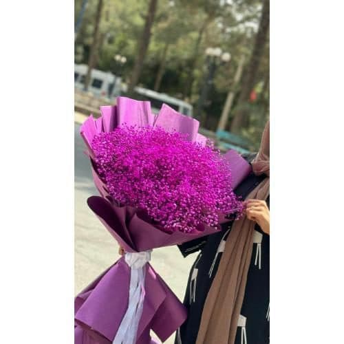 ارسال فوری گل برای بانک تهران چهارراه قنات 8086