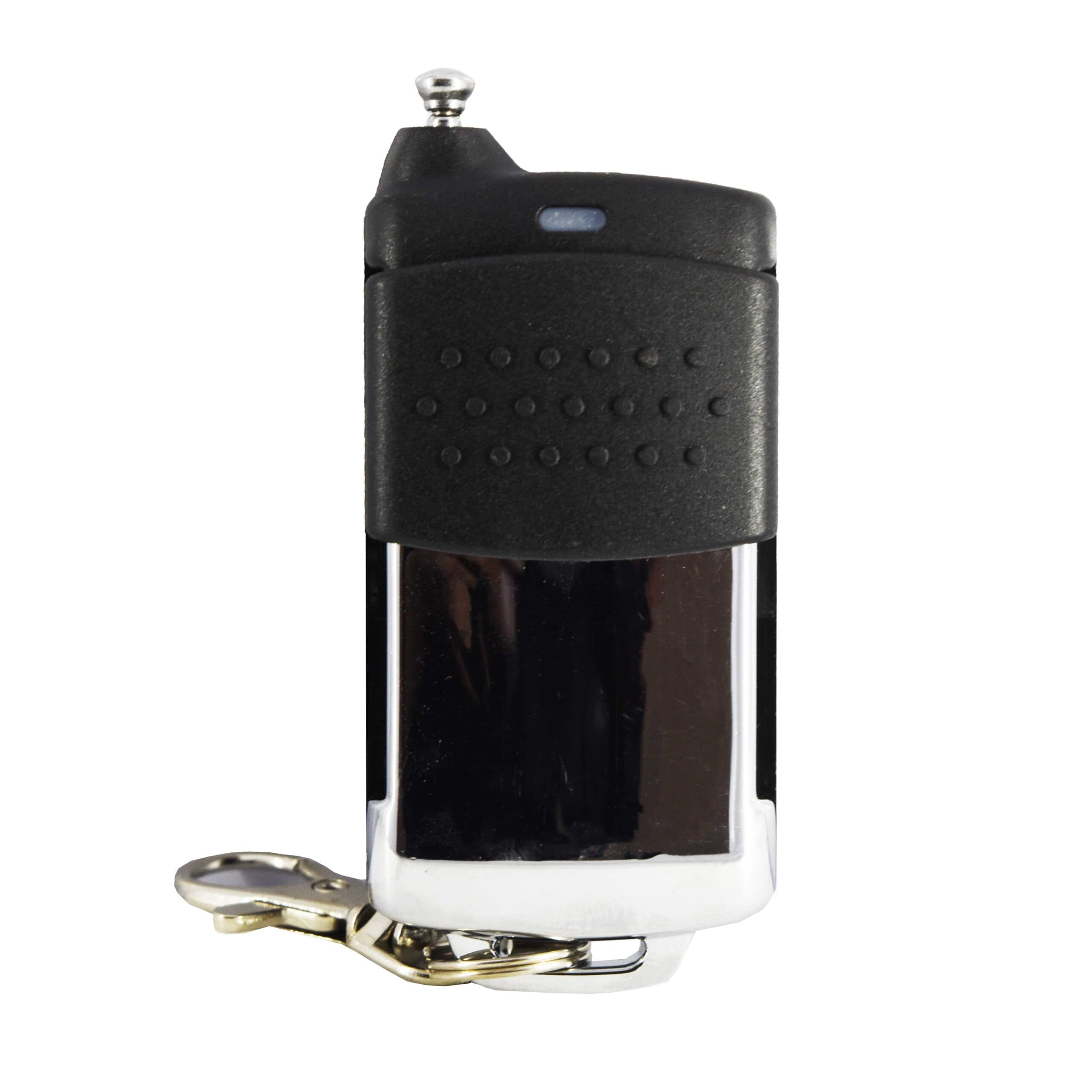 ریموت آنتن دار استیل میت Steel Mate پین کد فرکانس 433 برند HSP — تصویر ۳