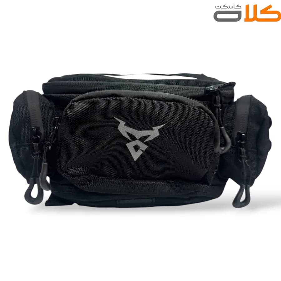 کیف روفرمان اسکوتر MOTO CENTRIC
