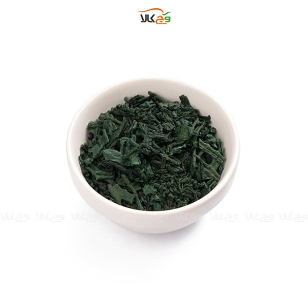 چیپس جلبک اسپیرولینا مدل چیپسی- 175 گرم – نونا توتی