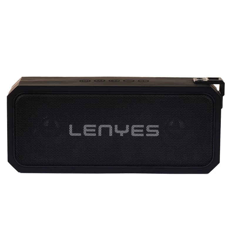 اسپیکر بلوتوثی LENYES S107