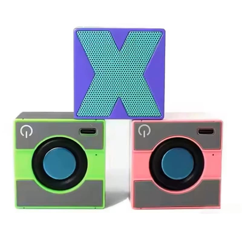 اسپیکر بلوتوثی X1