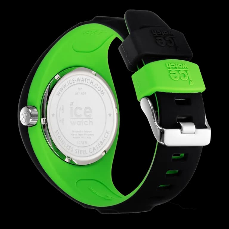 ساعت مچی اسپرت مردانه آیس واچ مدل ICE WATCH 017599 — تصویر ۲