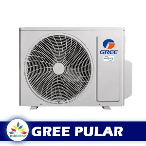 کولر گازی گری پلار 24000 مدل GWH24AGE — تصویر ۷