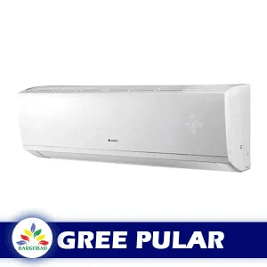 کولر گازی گری پلار 24000 مدل GWH24AGE — تصویر ۵