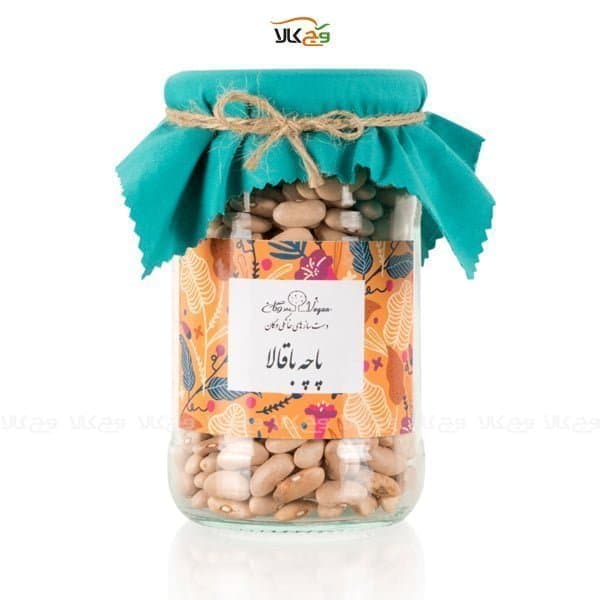 پاچه باقلا – 600 گرم – وگان