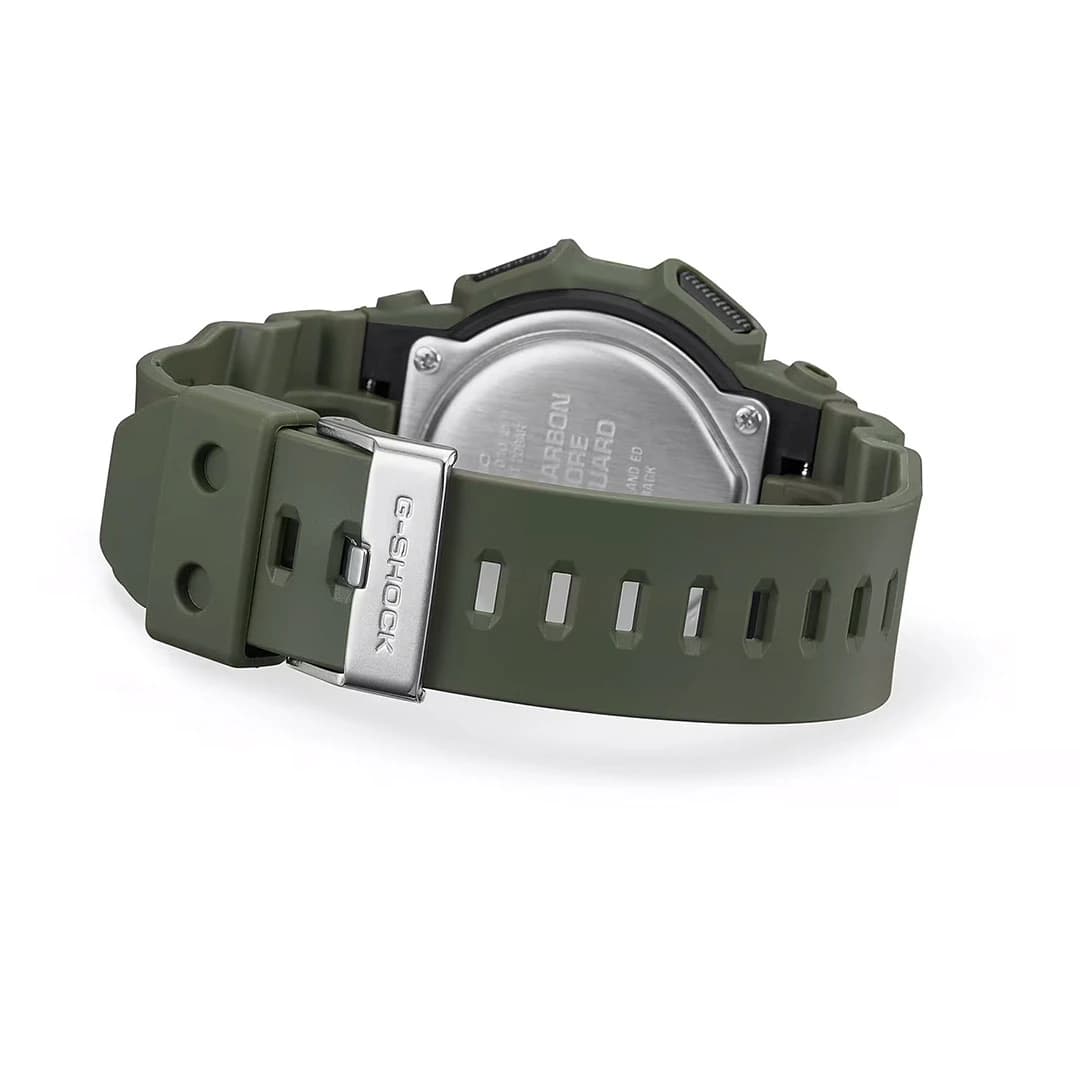 ساعت G-SHOCK مدل GD-010-3D — تصویر ۳