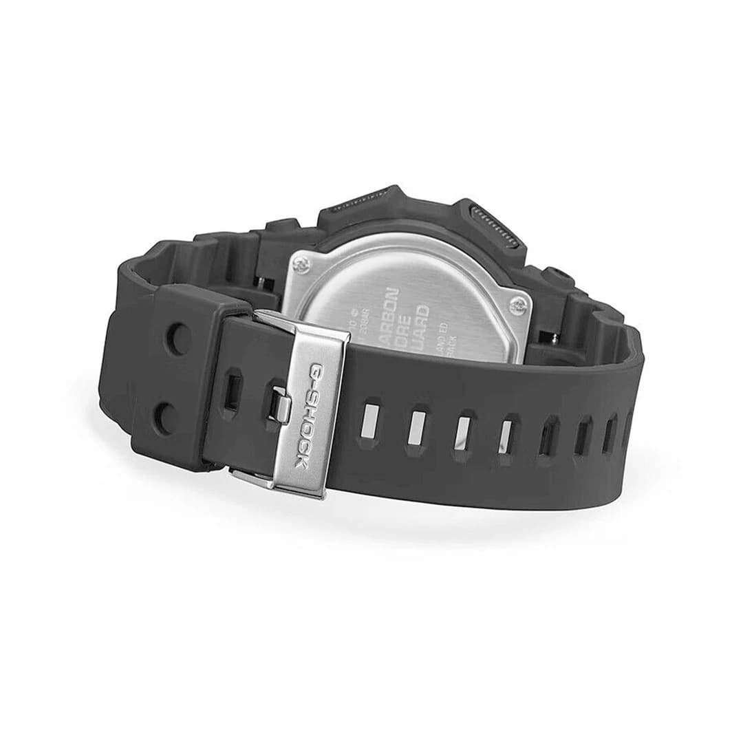 ساعت G-SHOCK مدل GD-010-1D — تصویر ۲