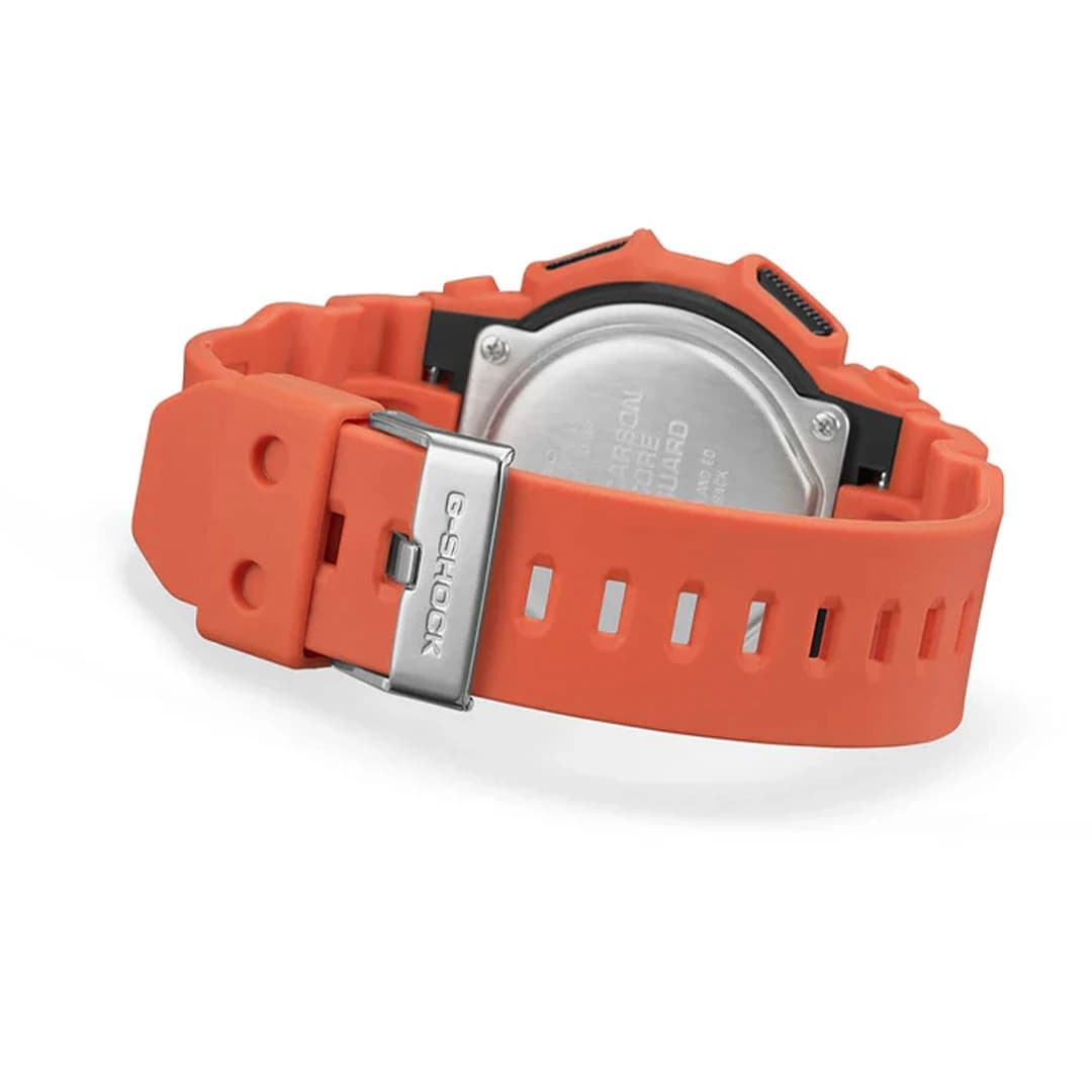ساعت G-SHOCK مدل GD-010-4D — تصویر ۳