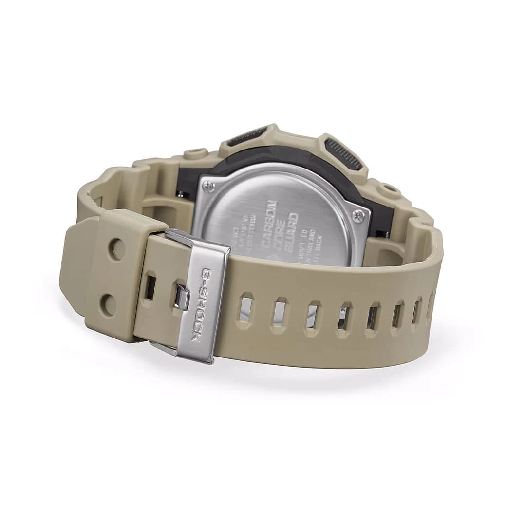 ساعت G-SHOCK مدل GA-010-5A — تصویر ۲