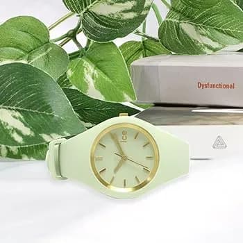 ساعت مچی اسپرت زنانه آیس واچ مدل ICE WATCH 020542 — تصویر ۳