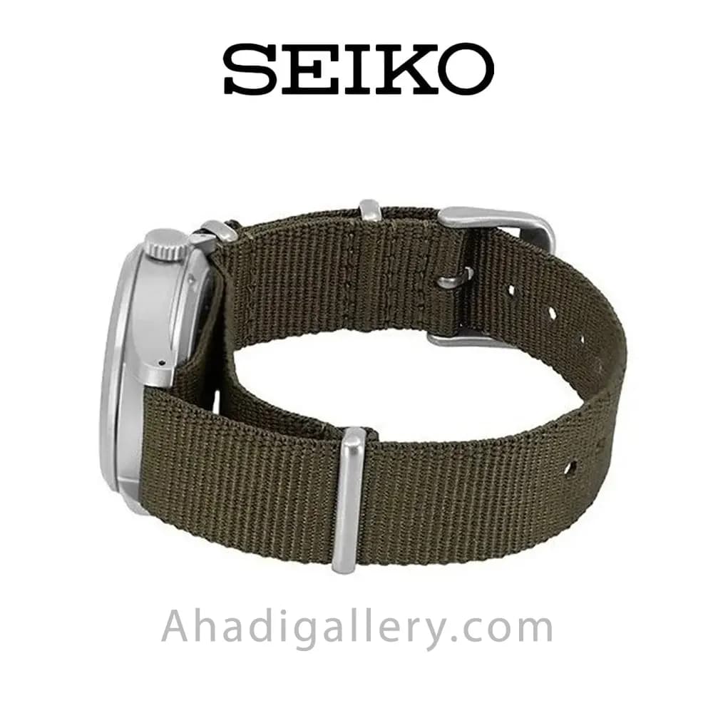 ساعت مچی سیکو مدل SRPJ85K1 — تصویر ۷