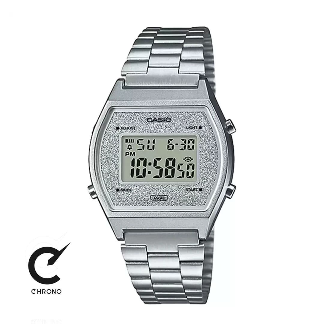 ساعت کاسیو VINTAGE مدل B640WDG-7D