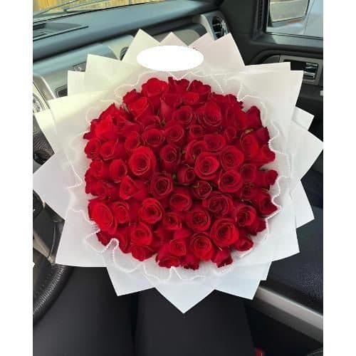 گل فروشی محدوده آموزشگاه کنکور هدف تهران t6174
