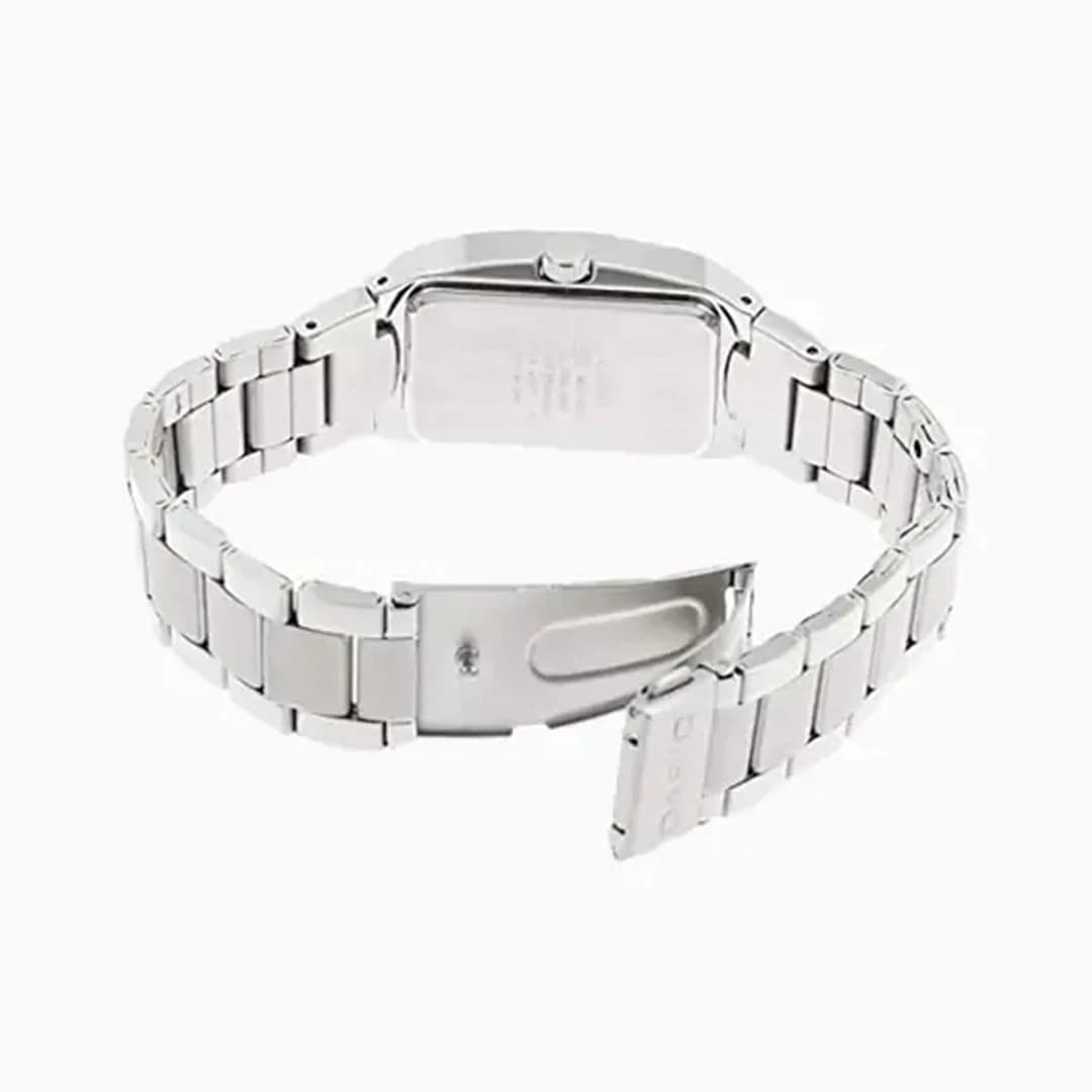 ساعت مچی کاسیو مدل LTP-1165A-1C — تصویر ۲