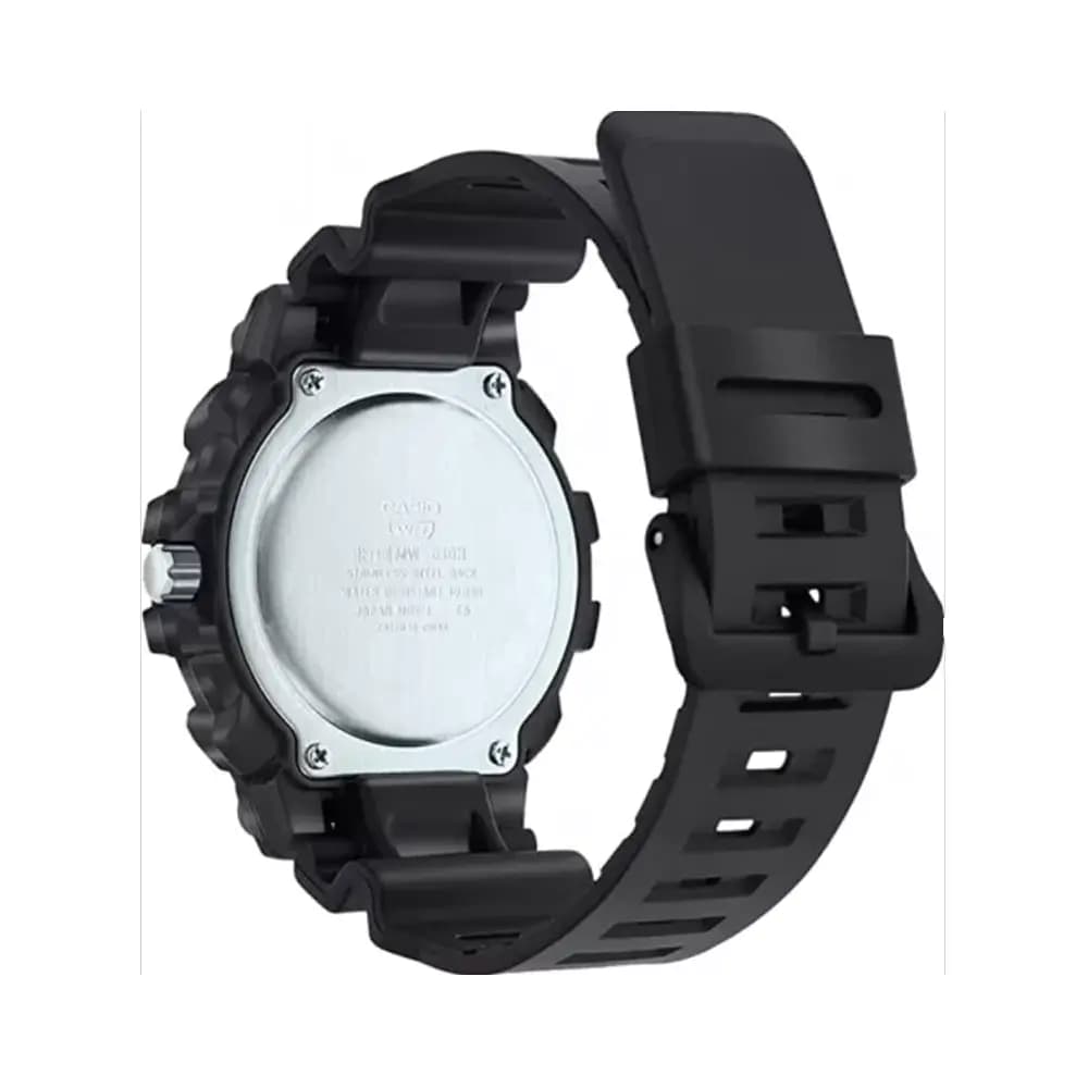ساعت مچی کاسیو مدل MW-610H-2A — تصویر ۶
