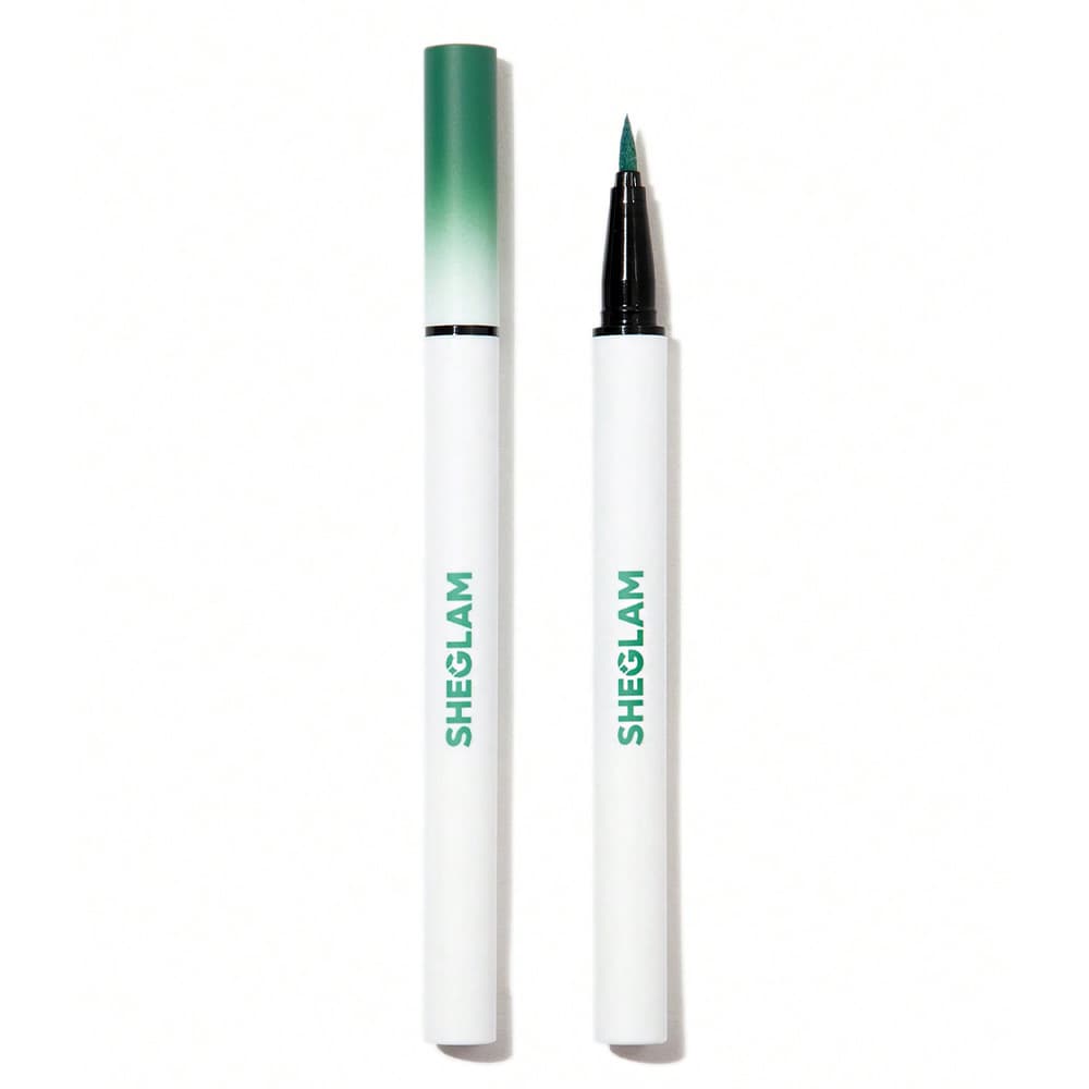 خط چشم ماژیکی شیگلم Color Crush رنگ Outdoorsy-ish