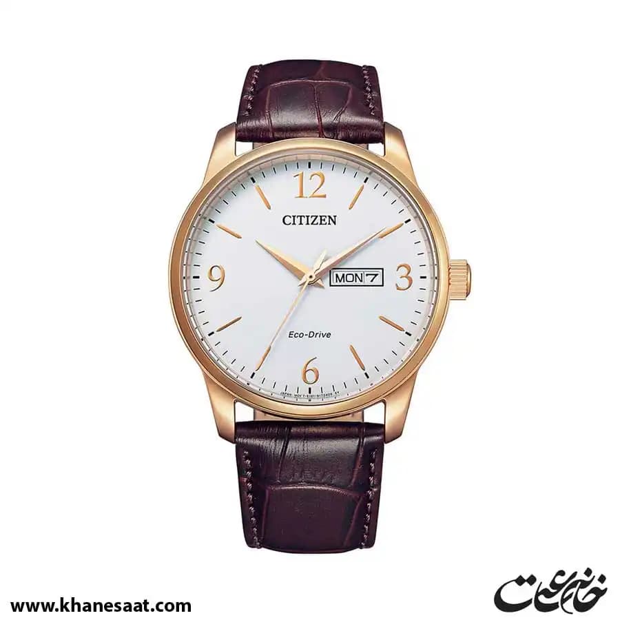 ساعت مچی سیتیزن مدل BM8553-16A — تصویر ۵