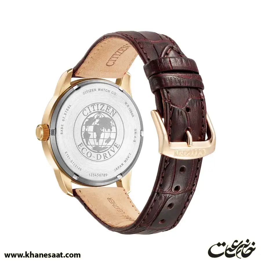 ساعت مچی سیتیزن مدل BM8553-16A — تصویر ۷