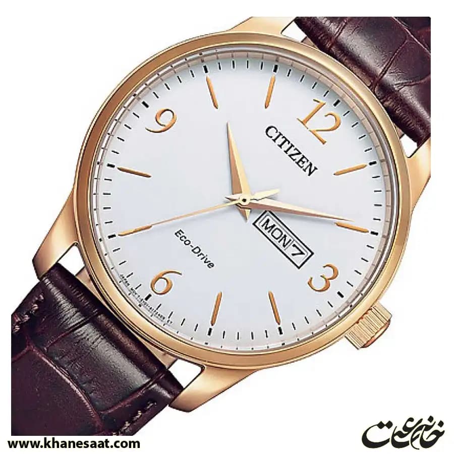 ساعت مچی سیتیزن مدل BM8553-16A — تصویر ۶