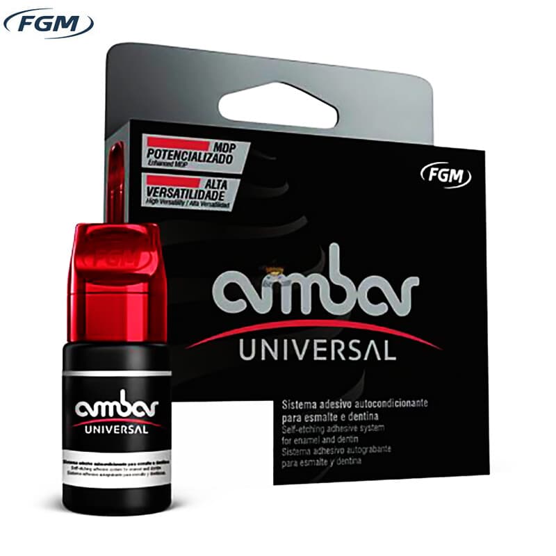 باند Ambar Universal FGM
