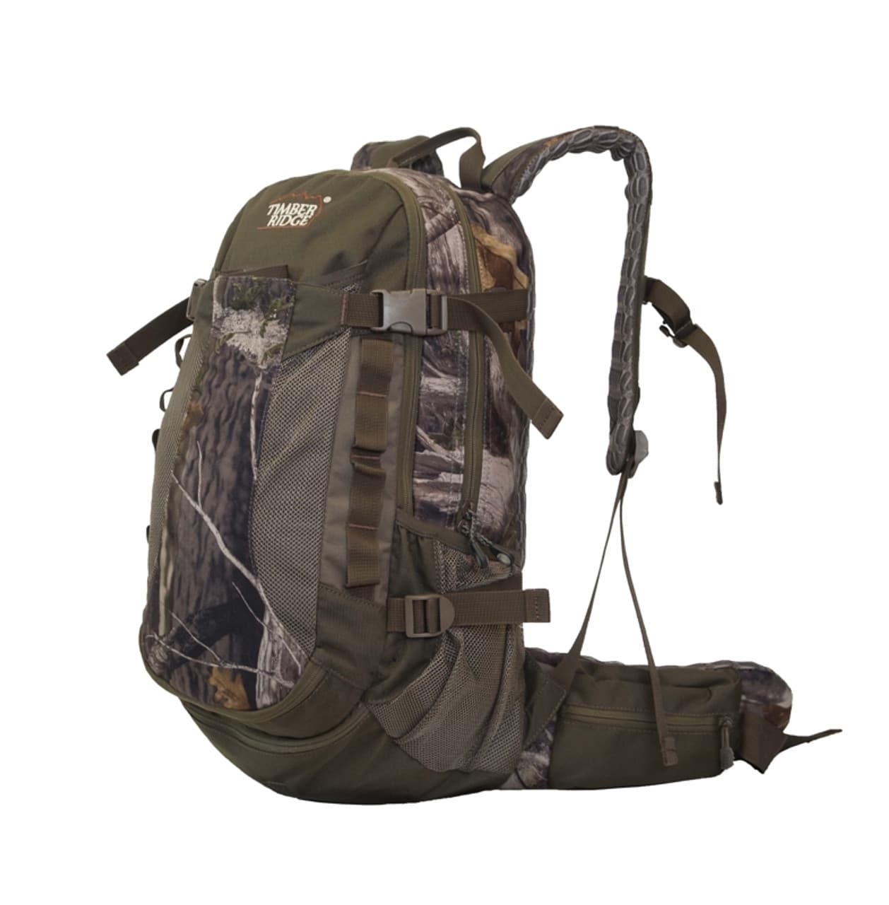 کوله پشتی 30 لیتری شکار تیمبر ریج Timber ridge hunting gear backpack
