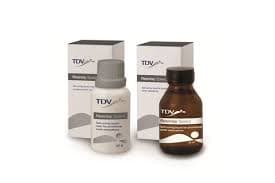 آکریل ساخت روکش موقت تی دی وی / TDV Resinlay Speed
