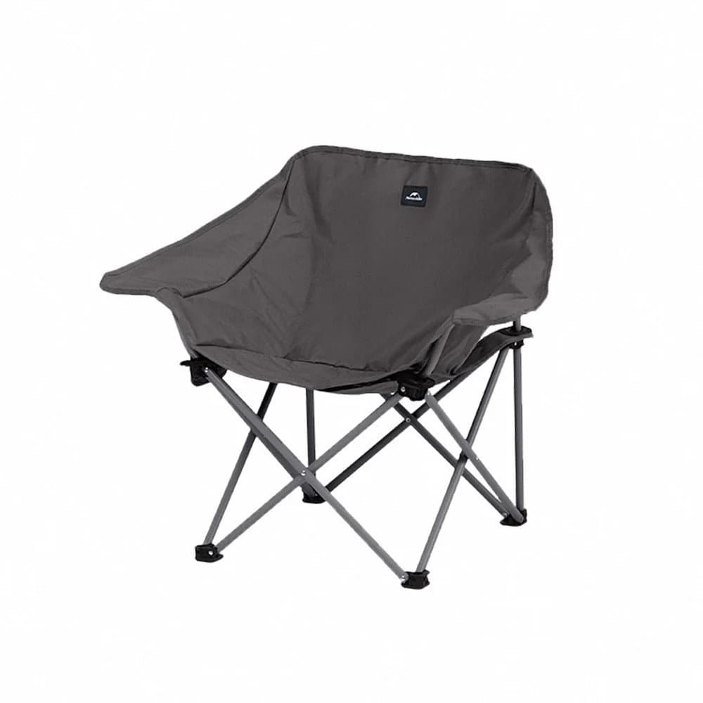 صندلی کمپینگ نیچرهایک Naturehike Gathering X-shaped chair (armrest version) – CNH23JU13002