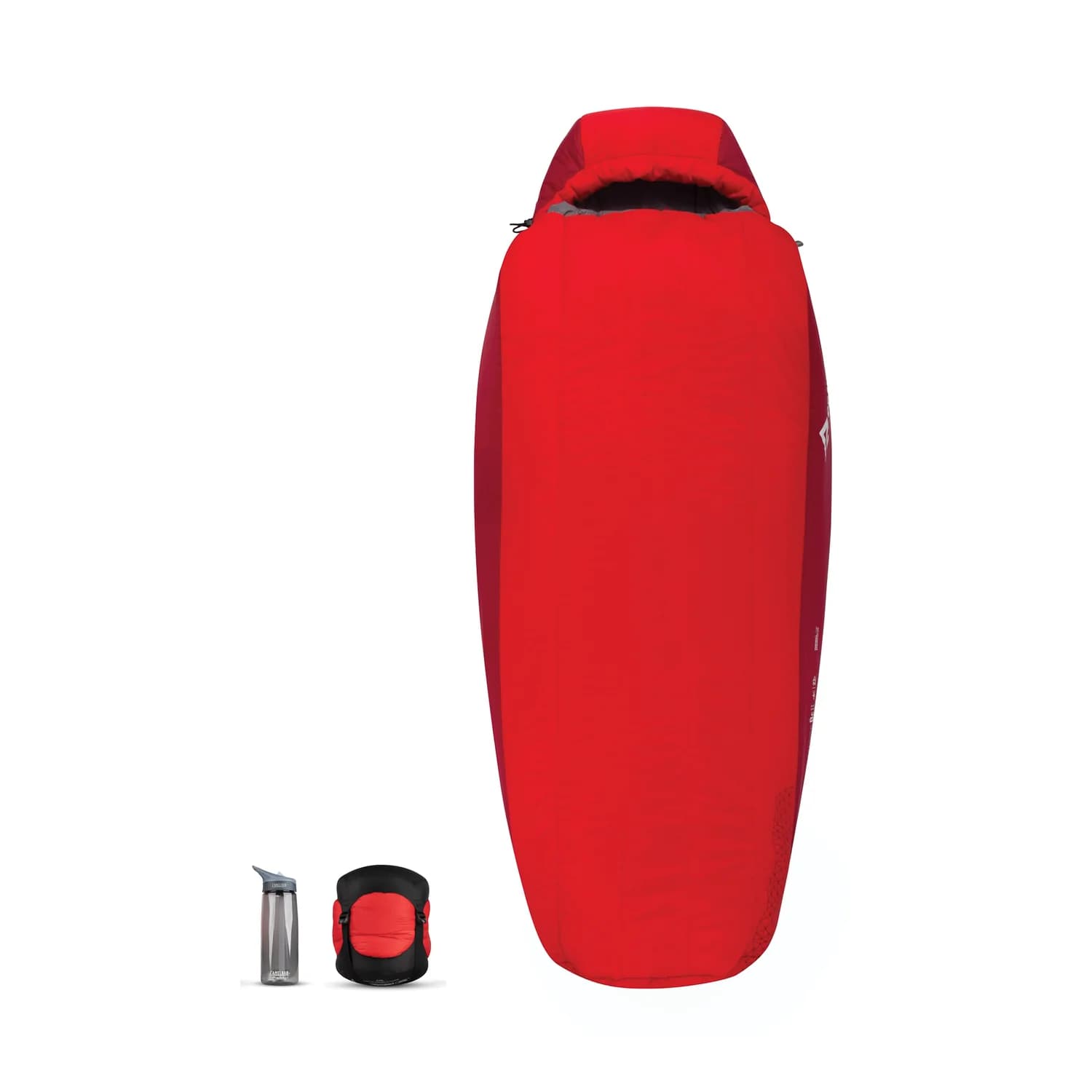 کیسه خواب سی تو سامیت Sea to Summit Basecamp BcII Synthetic Sleeping Bag
