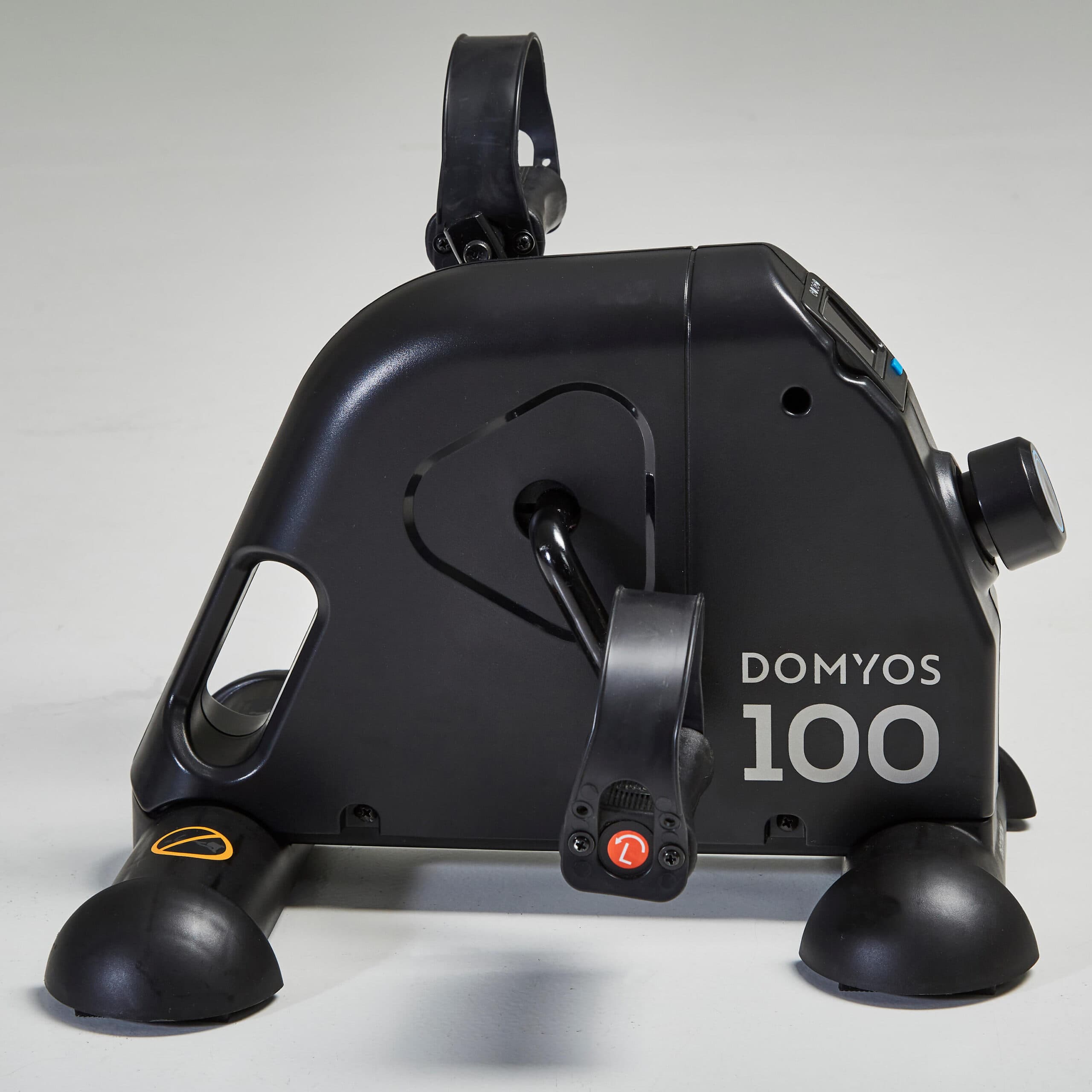 دوچرخه ورزشی دمیوس – دکتلون Domyos Mini Exercise Bike – MB100 — تصویر ۲