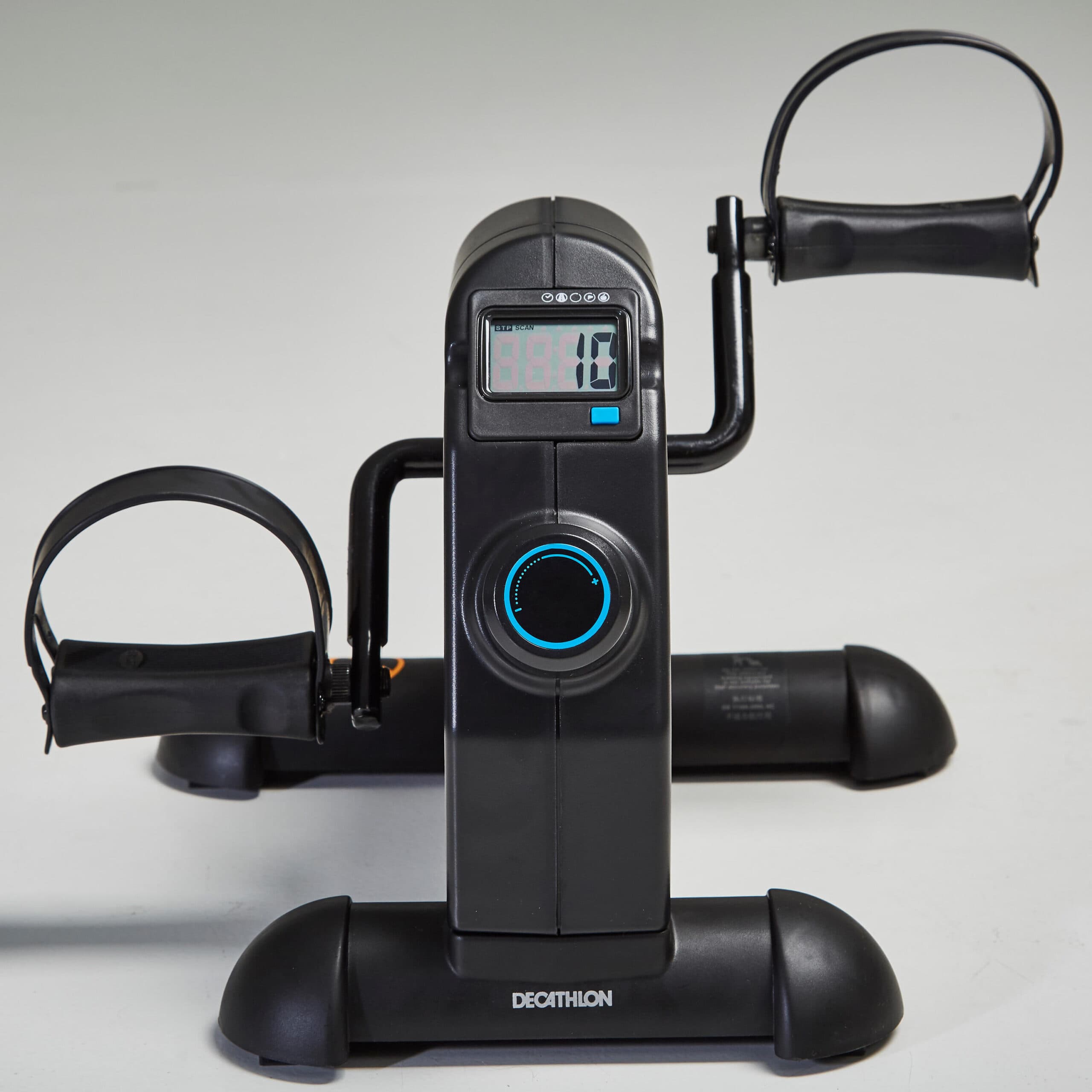 دوچرخه ورزشی دمیوس – دکتلون Domyos Mini Exercise Bike – MB100 — تصویر ۶