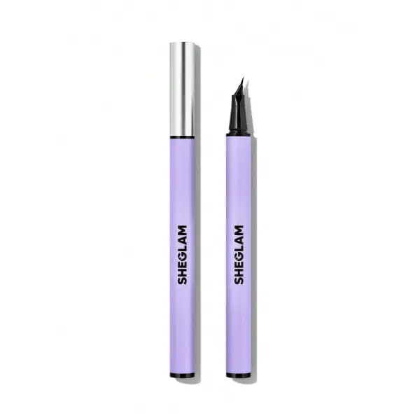 خط چشم ماژیکی شیگلم Color Crush رنگ Time — تصویر ۷