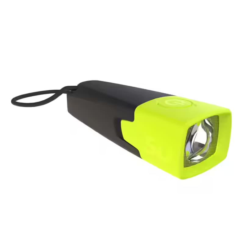چراغ قوه فورکلاز – 10 لومن Forclaz Flashlight – 10 Lumens – Onbright 50 — تصویر ۲