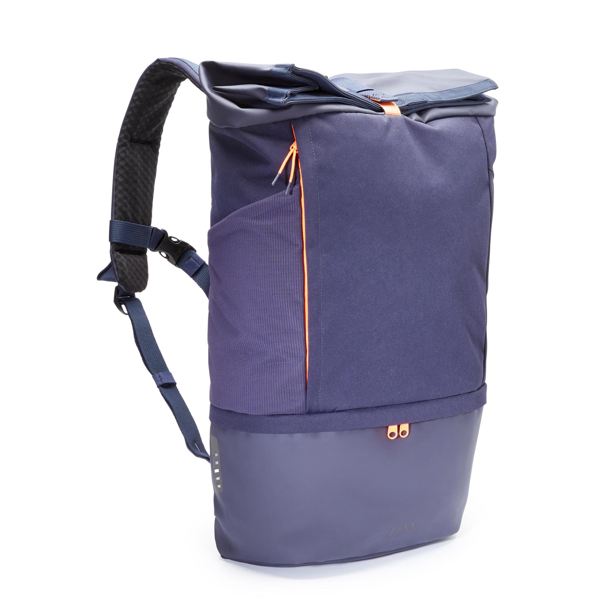 کوله پشتی کیپستا – 35 لیتری – دکتلون Kipsta Backpack – 35 L – Blue – Urban
