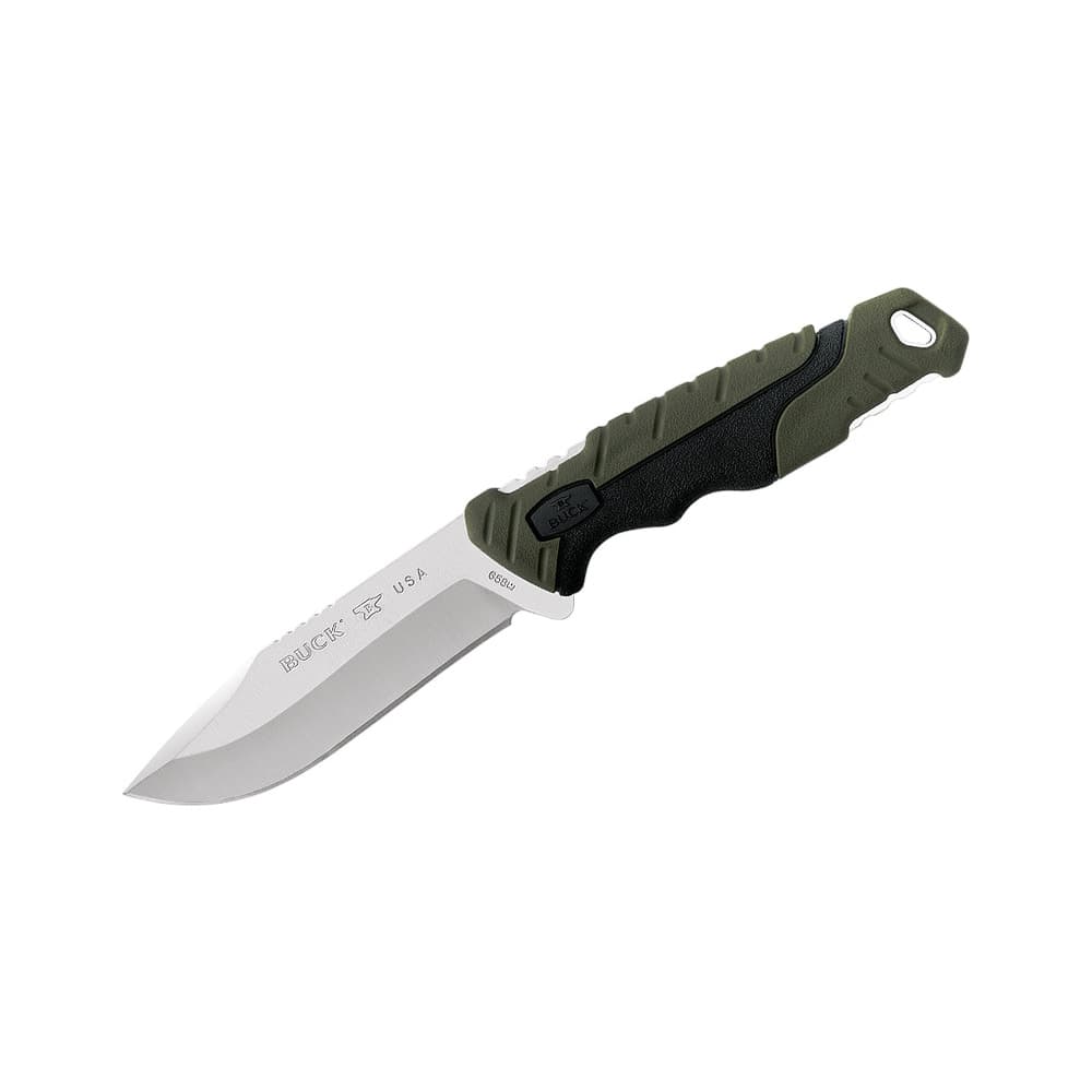 کارد باک 658 پرسوئت 658 Buck Pursuit Small Knife