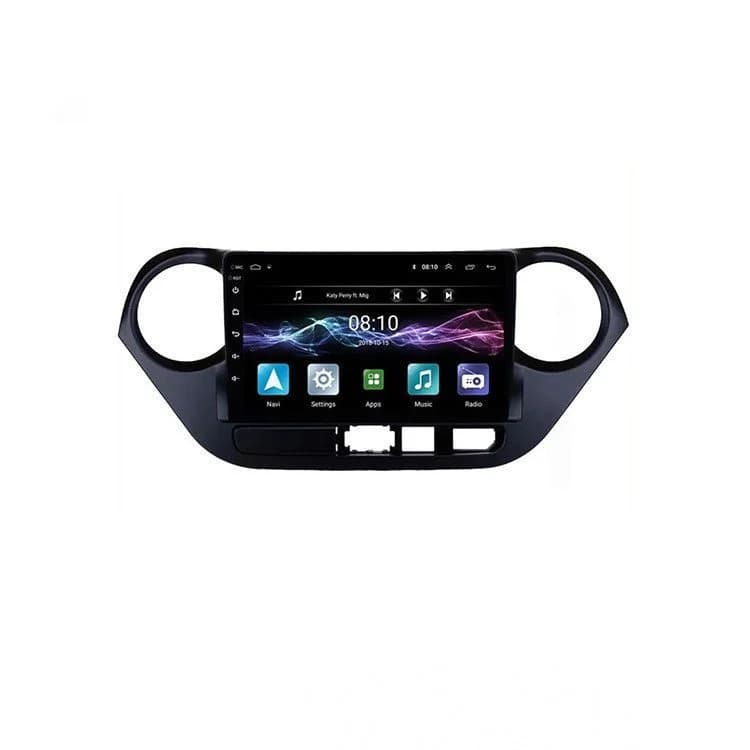 مانیتور i10 ناکامیچی مدل NAM5232-A9Z 2+64 اورجینال