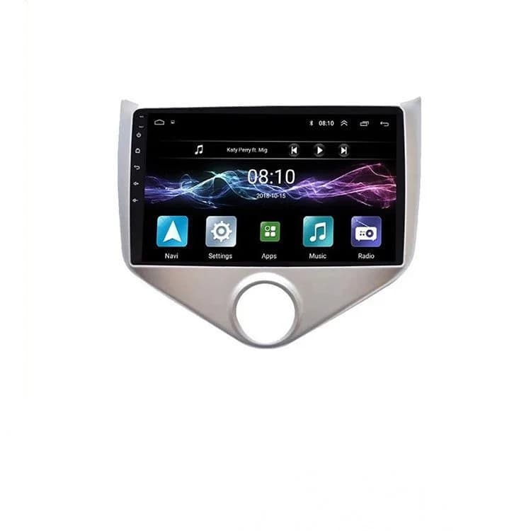 مانیتور MVM-550 ناکامیچی مدل NAM5232-A9Z 2+64 اورجینال — تصویر ۳