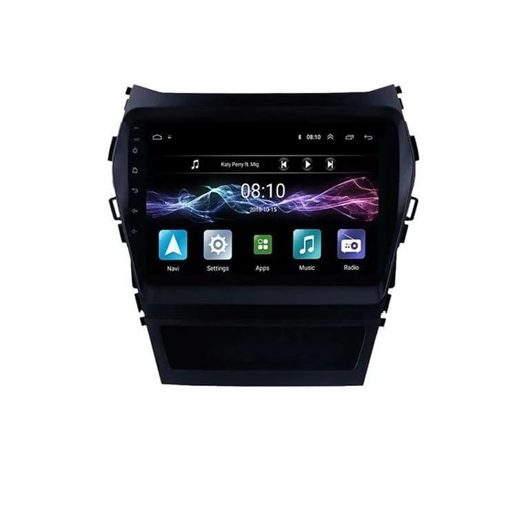مانیتور ix45 ناکامیچی مدل NAM5232-A9Z 2+64 اورجینال